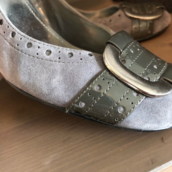 FRANCO Sarto Heels - Picture 6 of 8